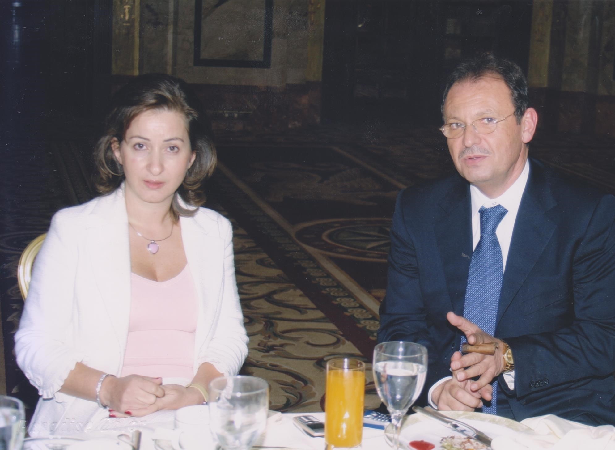 صورة من ألبوم 2005
